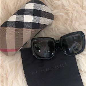 Burberry Sunglasses